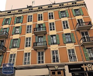  Appartement à vendre 2 pièces 42 m²