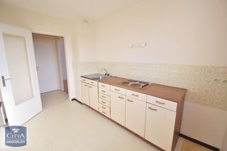  Appartement � vendre 2 pi�ces 48 m�