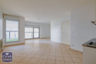  Appartement � vendre 1 pi�ce 40 m�