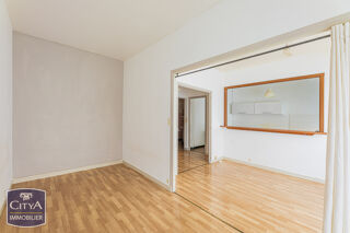  Appartement à vendre 2 pièces 38 m²