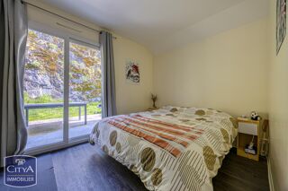   immeuble Viviers-du-lac