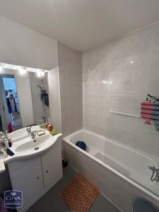  Appartement à vendre 2 pièces 52 m²