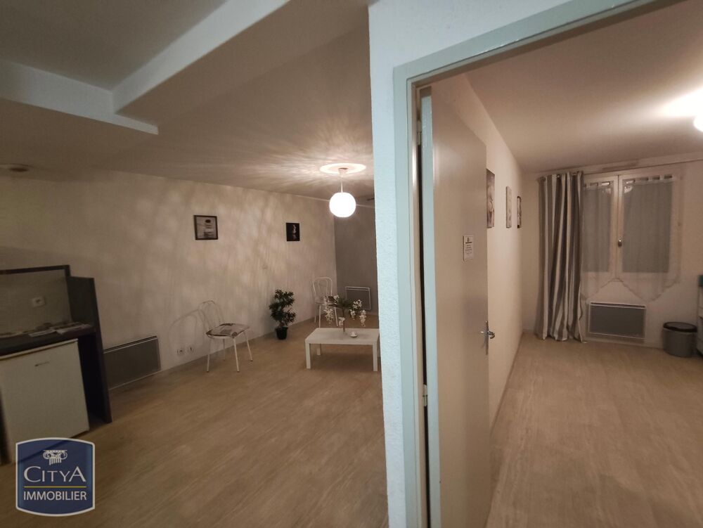 Vente Appartement appartement Guéret