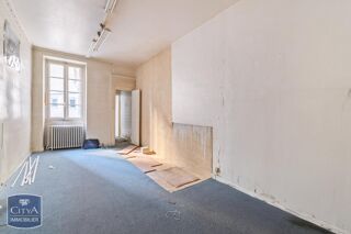  Appartement à vendre 4 pièces 82 m²