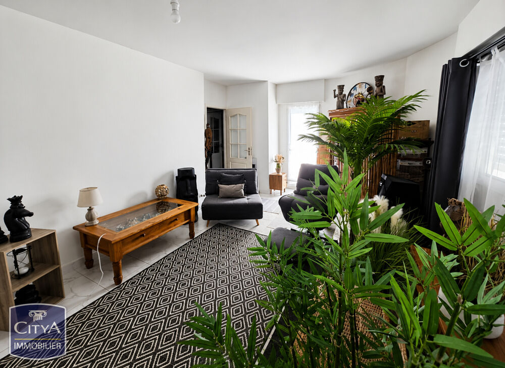 Vente Appartement appartement Royan