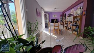  Maison à vendre 7 pièces 133 m²