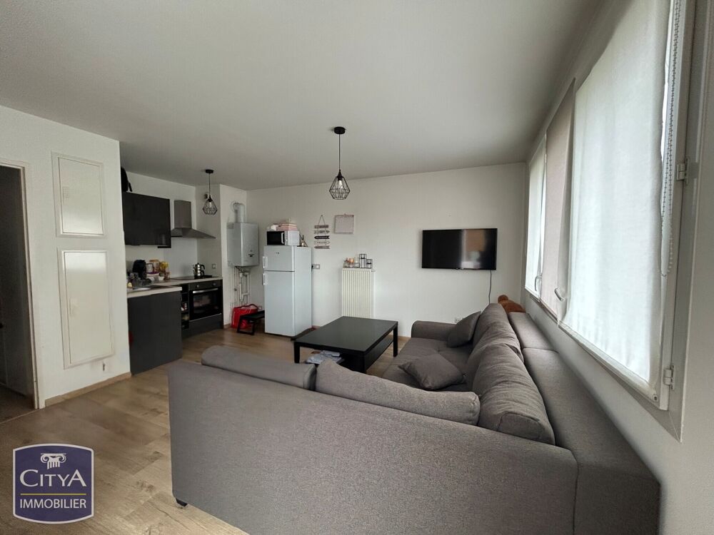 Vente Appartement appartement Loos