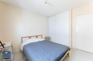  Appartement  vendre 2 pices 38 m