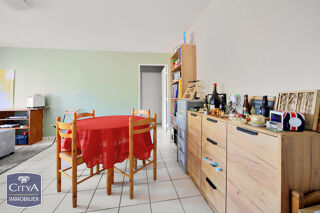  Appartement � vendre 2 pi�ces 48 m�