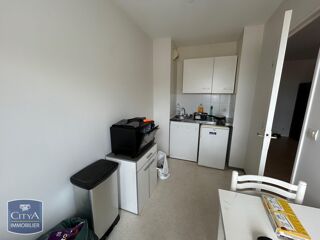  Appartement à vendre 1 pièce 31 m²