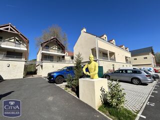  Appartement à vendre 3 pièces 89 m²