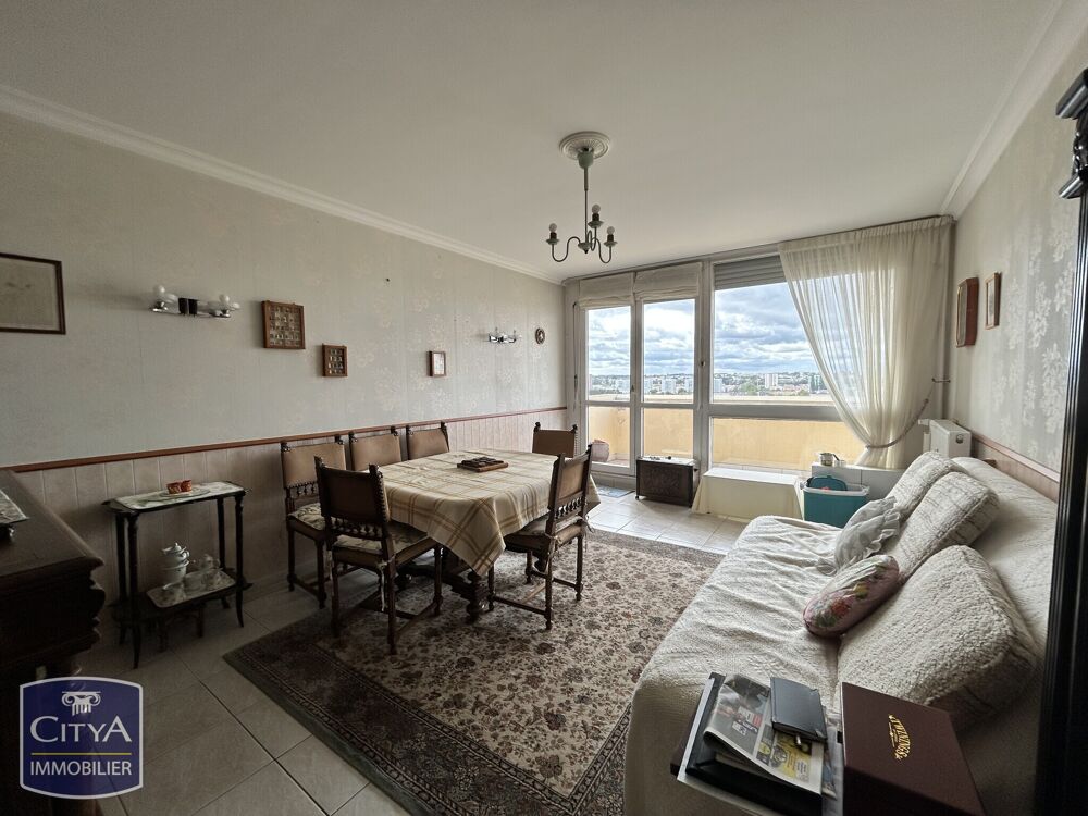 Vente Appartement appartement Le mans