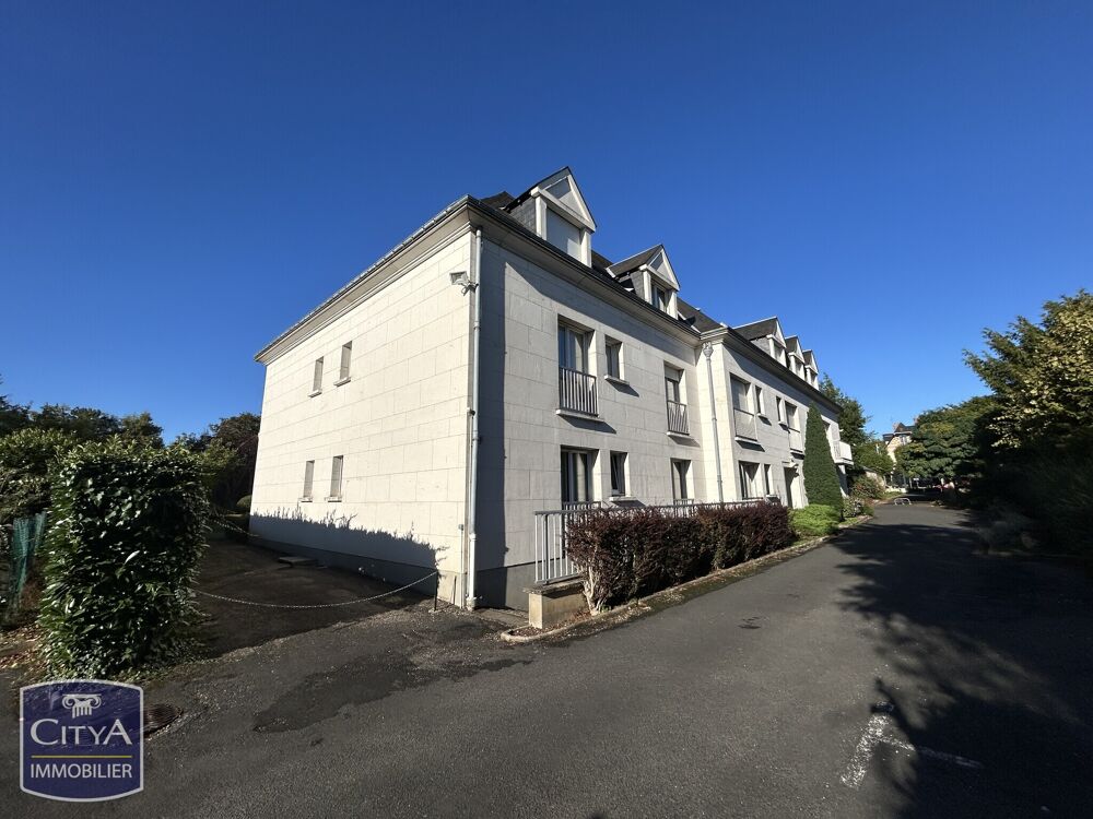 Vente Appartement appartement Blois