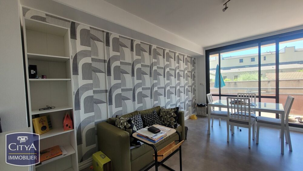 Vente Appartement appartement Saint-Étienne