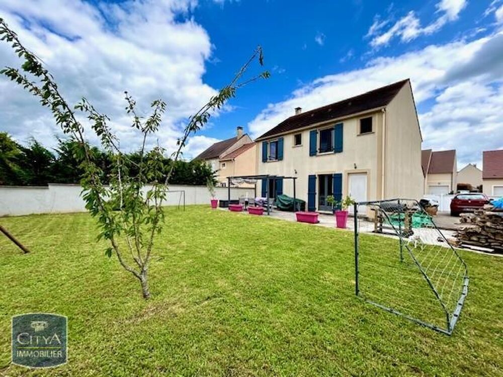 Maison 5 pièces 122 m² · à Meaux · 122 m² · 370 000 €