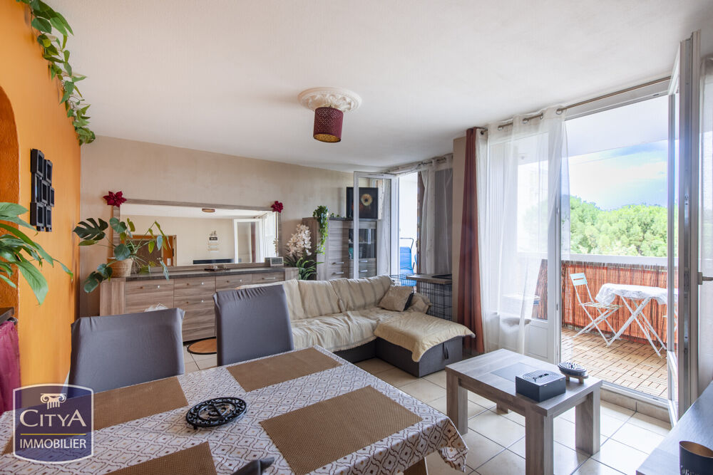 Vente Appartement appartement Marignane
