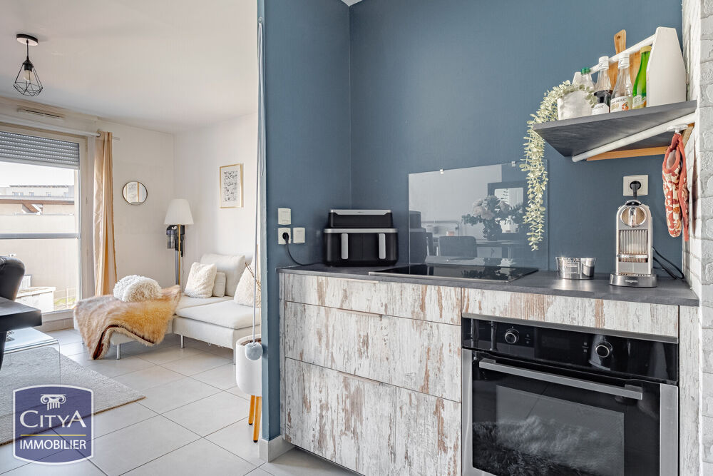 Vente Appartement appartement Tours