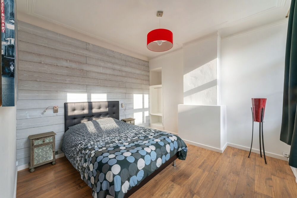Vente Appartement appartement Valenciennes