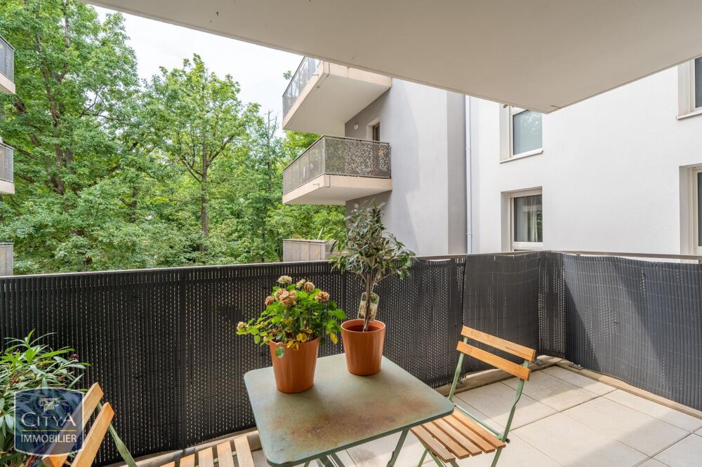 Vente Appartement appartement Tours