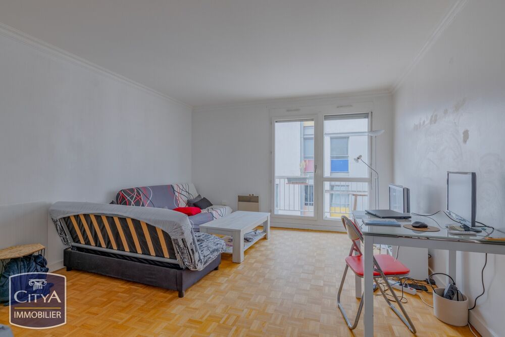Vente Appartement appartement Lyon 3