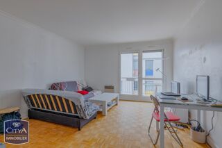 Vente Appartement appartement Lyon 3