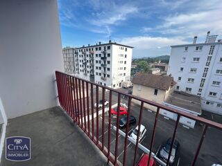  Appartement à vendre 4 pièces 66 m²