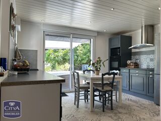  Maison à vendre 5 pièces 112 m²