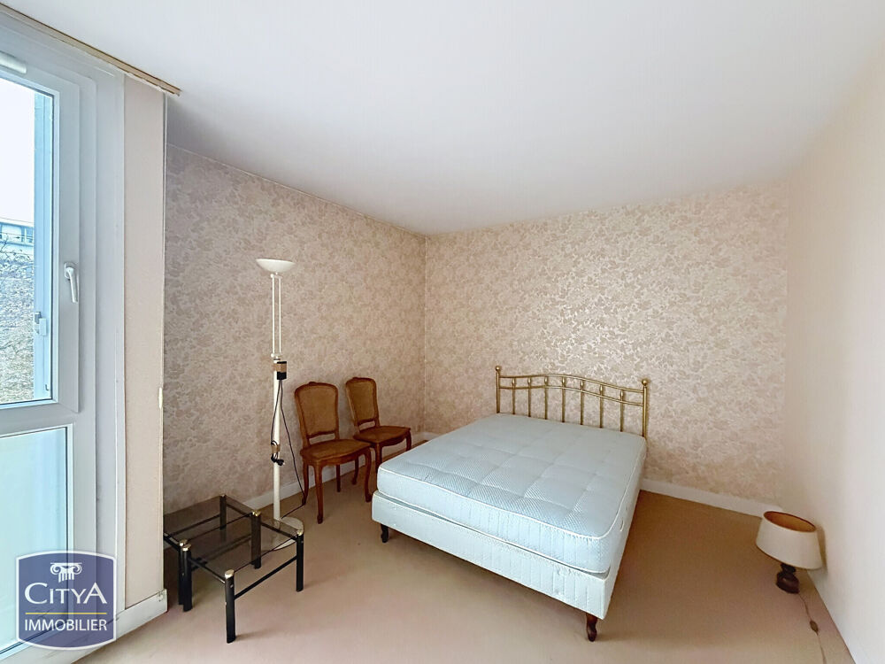 Vente Appartement appartement Orléans