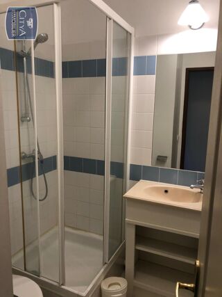  Appartement � vendre 3 pi�ces 42 m�