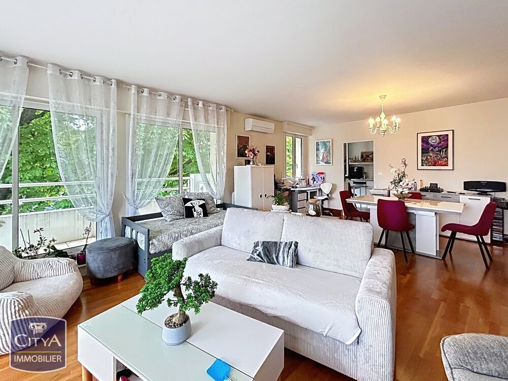 Appartement 3 pièces 93 m² · à Bourges · 93 m² · 237 000 €