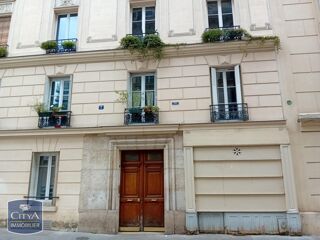  Appartement à vendre 2 pièces 35 m²