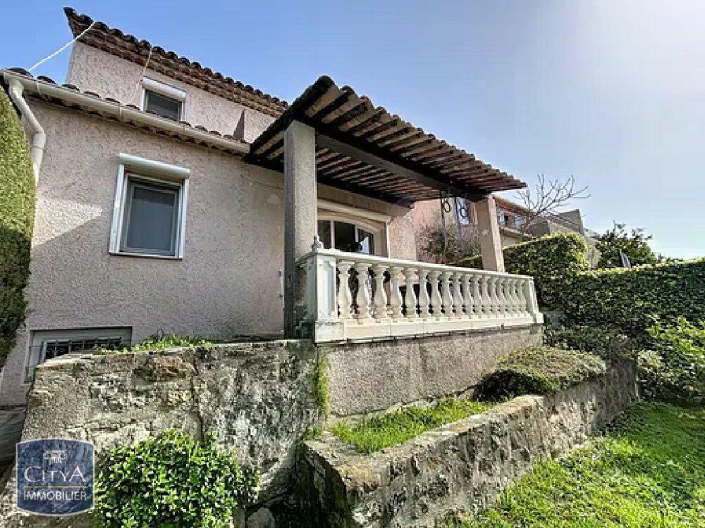 Maison 4 pièces 106 m² · à Le Cannet · 106 m² · 530 000 €