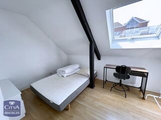  Appartement à vendre 3 pièces 77 m²