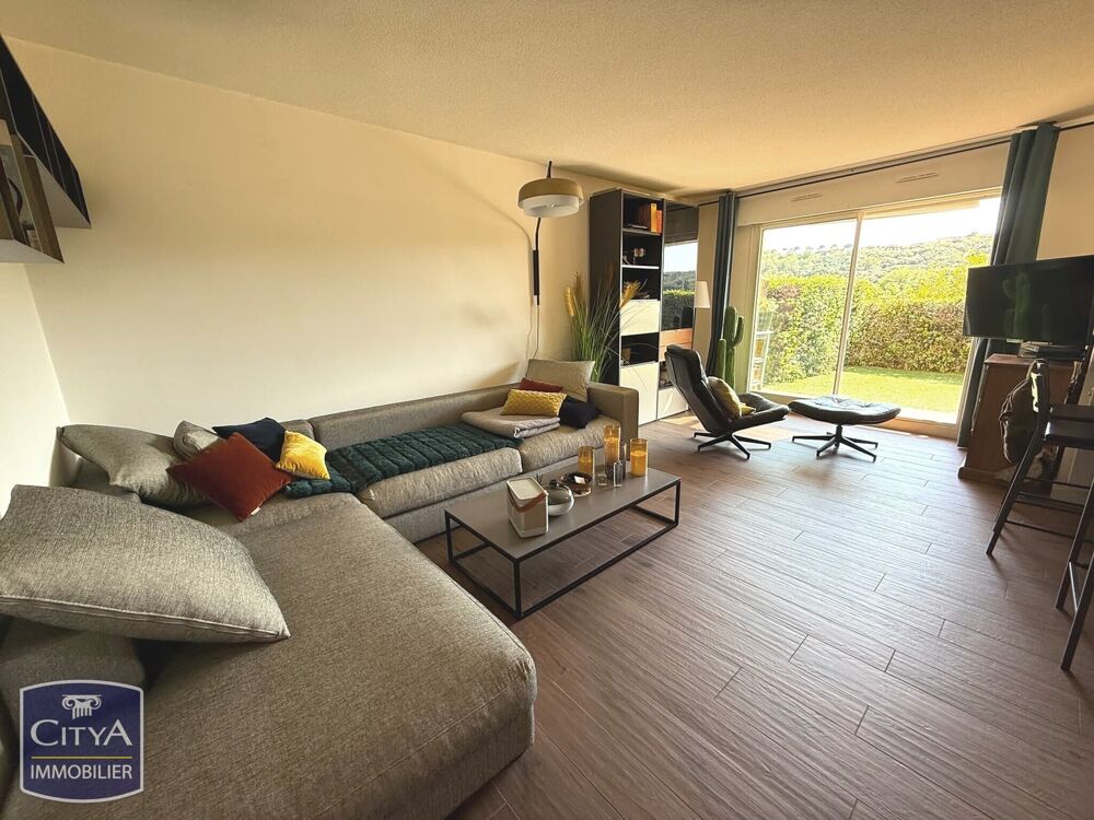 Vente Appartement appartement Nîmes