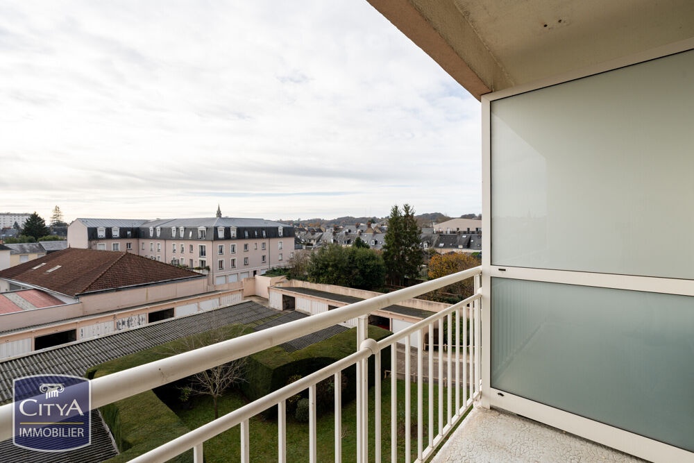 Vente Appartement appartement Le mans