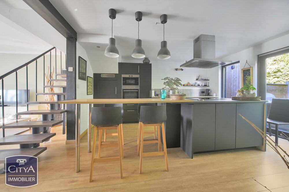 Vente Maison maison Béthune