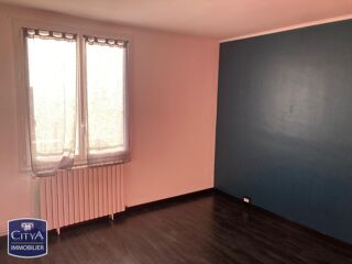  Appartement à vendre 3 pièces 54 m²