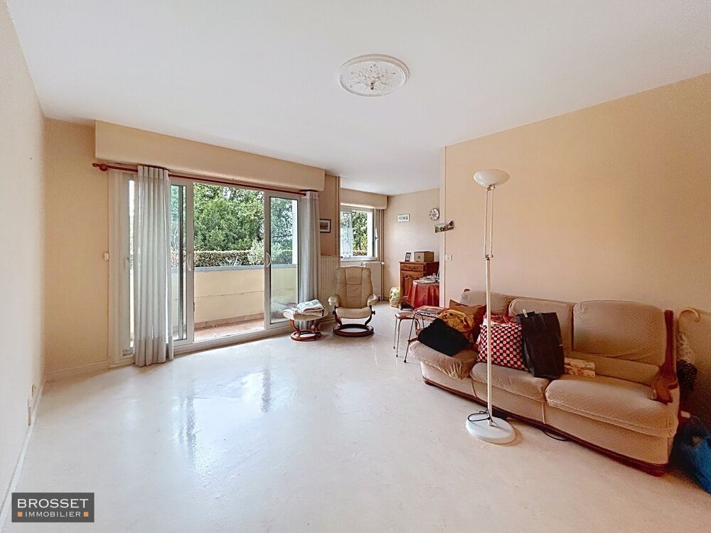 Vente Appartement appartement Tours
