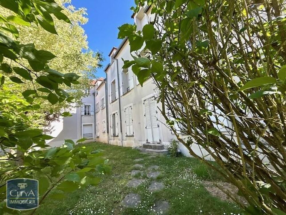 Appartement 2 pièces 43 m² · à Lizy-sur-Ourcq · 43 m² · 91 000 €