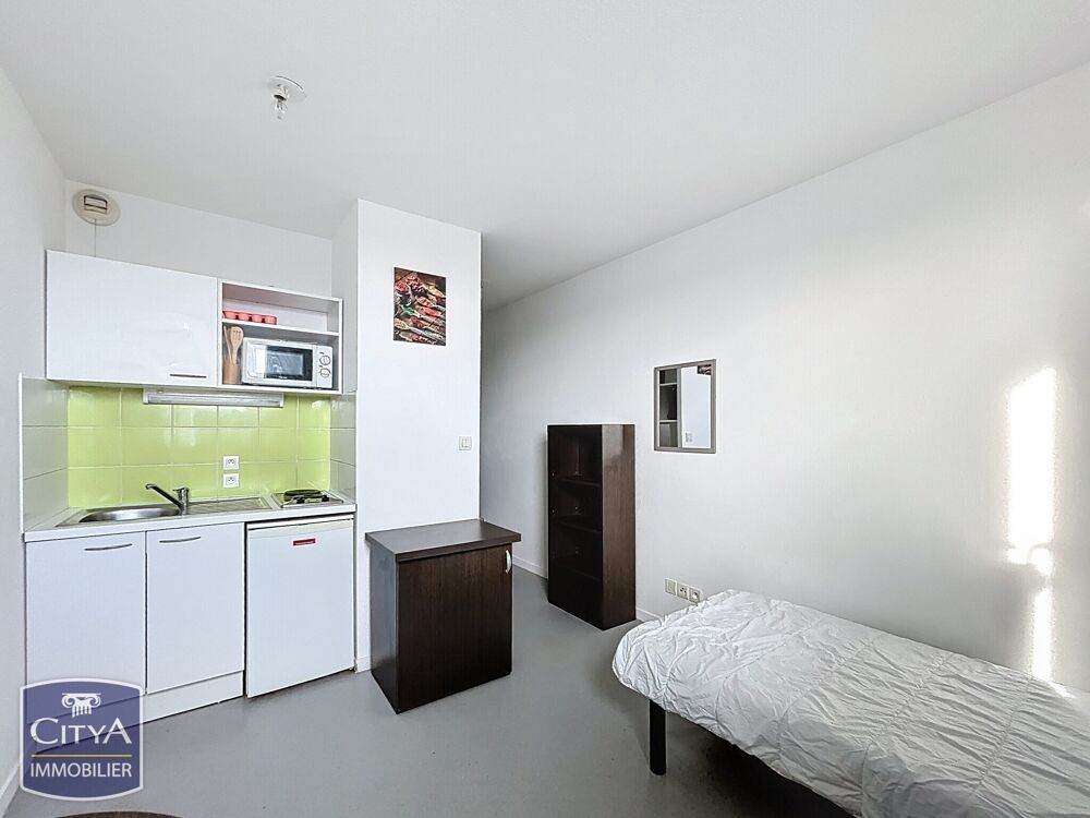 Vente Appartement appartement Nîmes