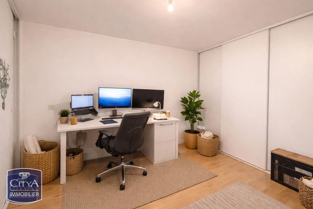 Vente Appartement appartement La buisse