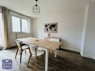  Appartement � vendre 4 pi�ces 67 m�