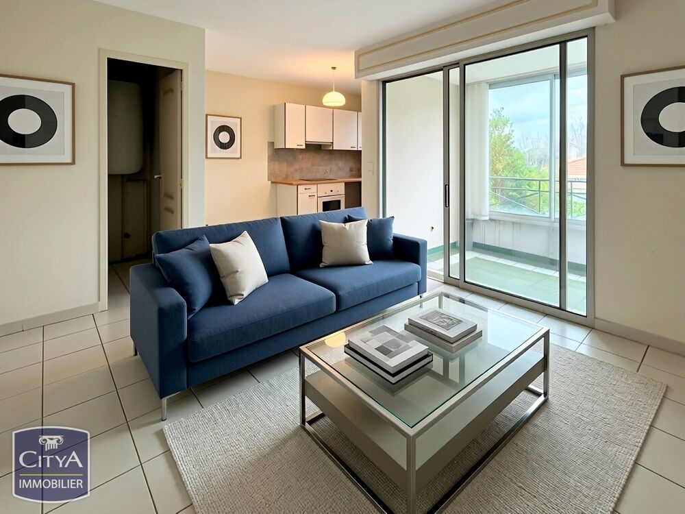 Vente Appartement appartement Fréjus