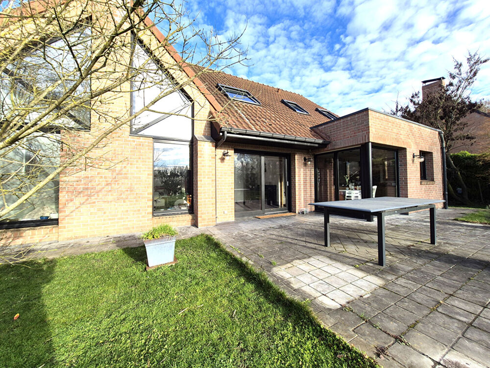 Vente Maison maison Cambrai