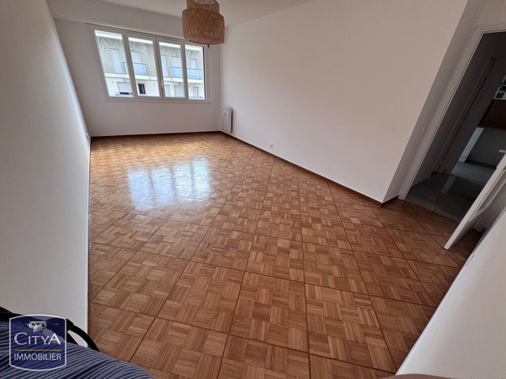 Vente Appartement appartement Nice