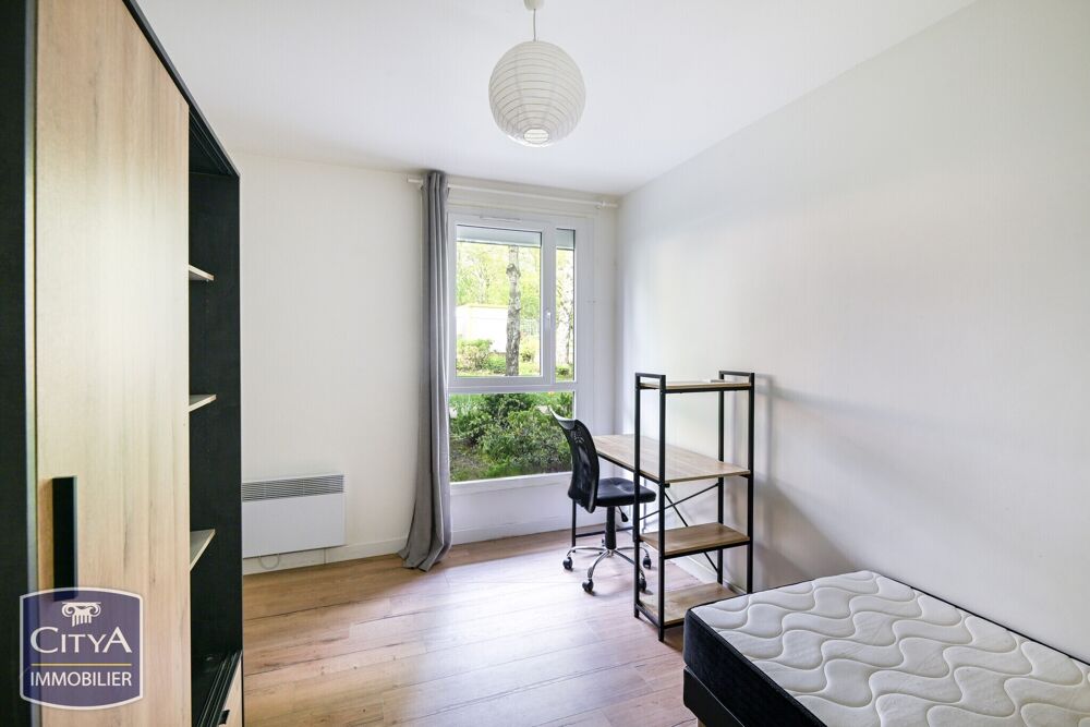 Vente Appartement appartement Caen