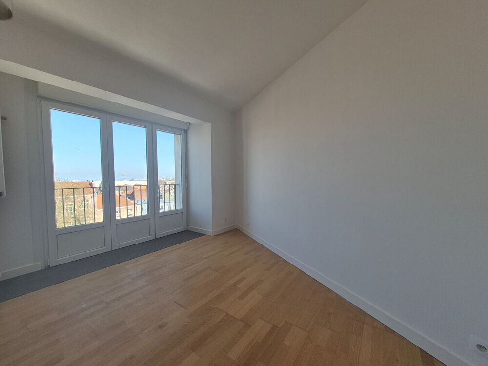 Vente Appartement appartement Lille