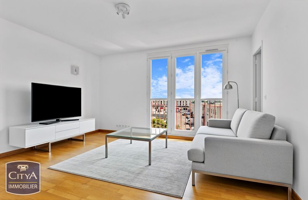 Appartement 3 pièces 54 m² · à Vitry-sur-Seine · 54 m² · 192 000 €