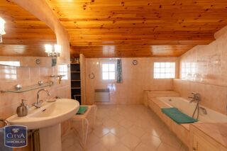  Maison � vendre 6 pi�ces 298 m�