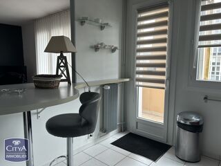  Appartement � vendre 1 pi�ce 41 m�